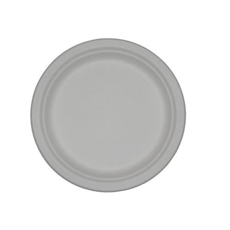 Asean P013 9 in. Plate, 500PK P013-NIA